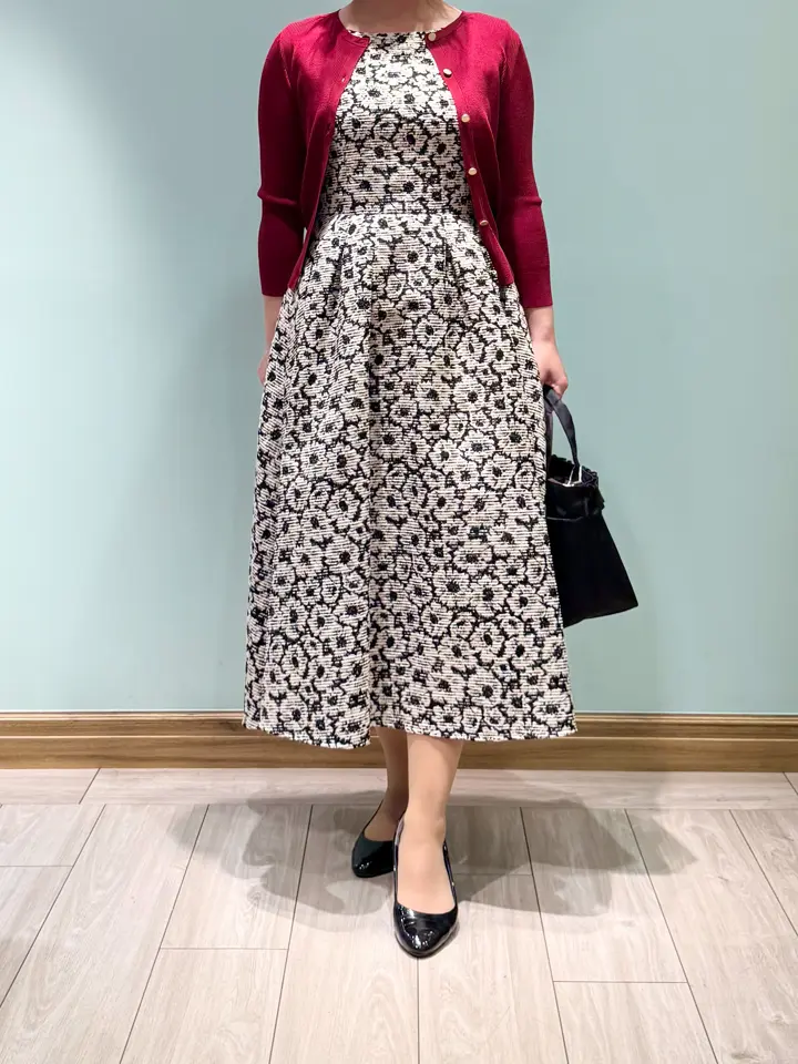 TOCCA 𝕂 コーディネート画像