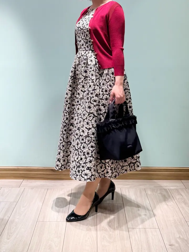 TOCCA 𝕂 コーディネート画像