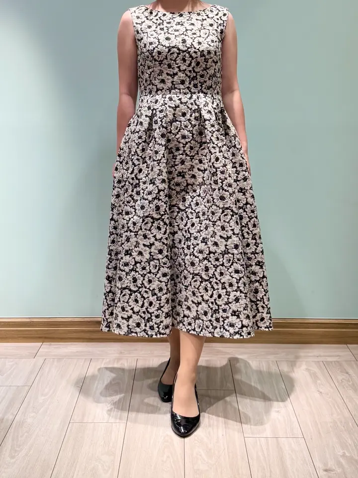 TOCCA 𝕂 コーディネート画像