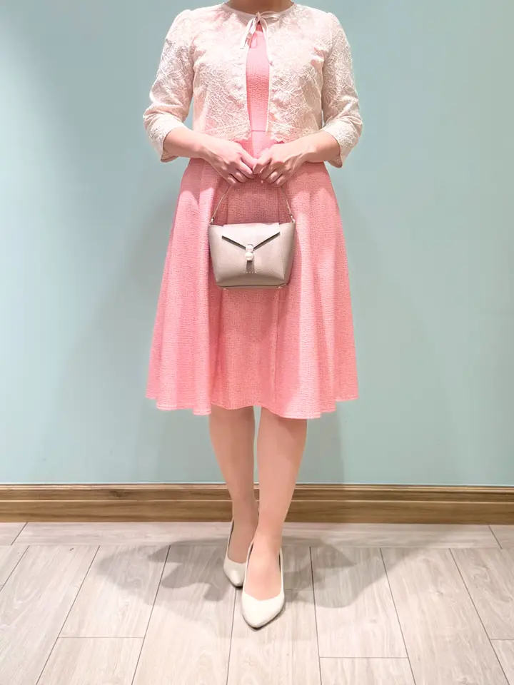 TOCCA 𝕂 コーディネート画像