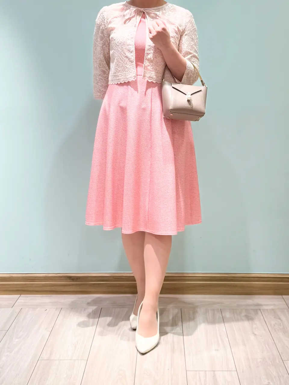 TOCCA 𝕂 コーディネート画像