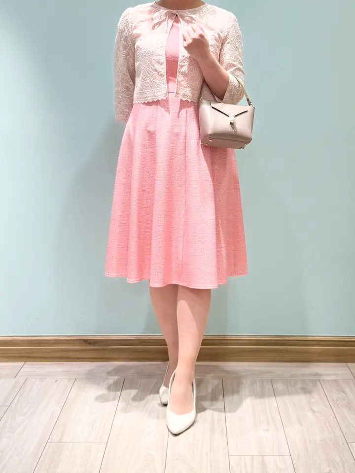 TOCCA 𝕂 コーディネート画像