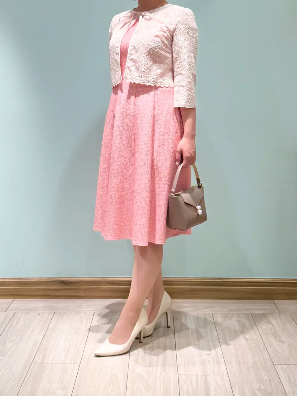 TOCCA 𝕂 コーディネート画像