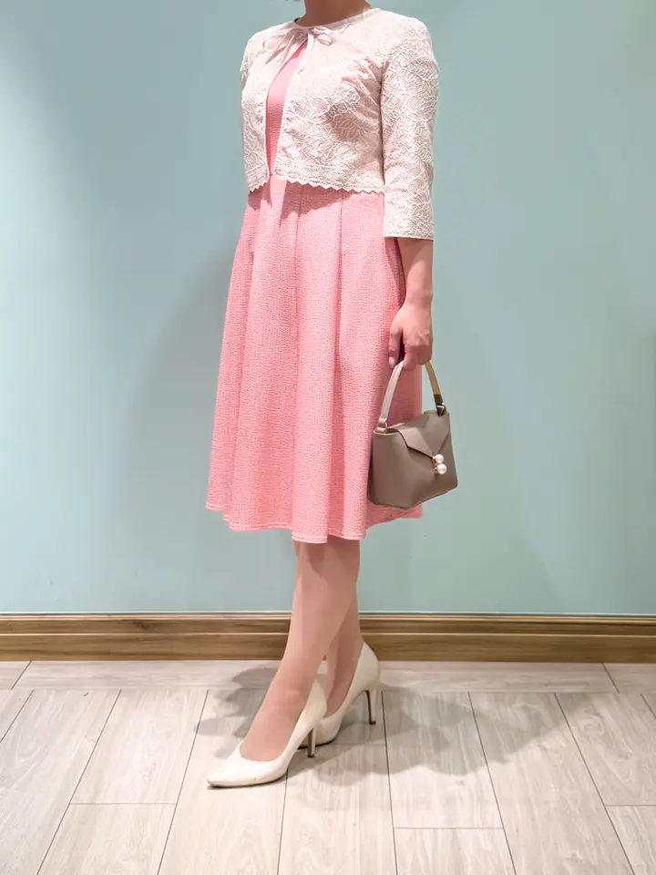 TOCCA 𝕂 コーディネート画像