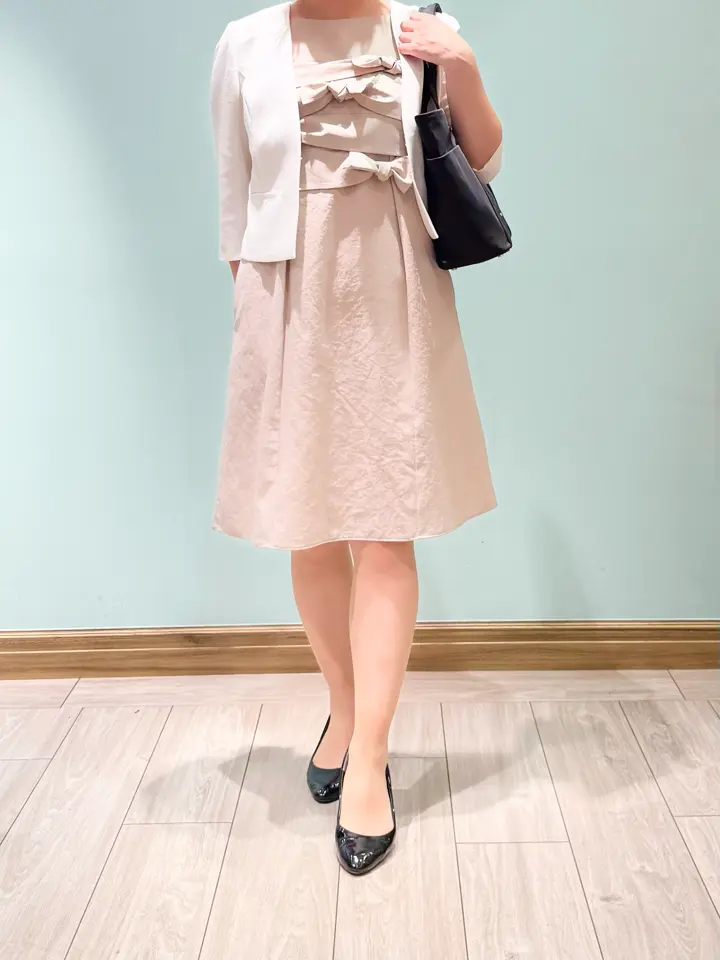 TOCCA 𝕂 コーディネート画像