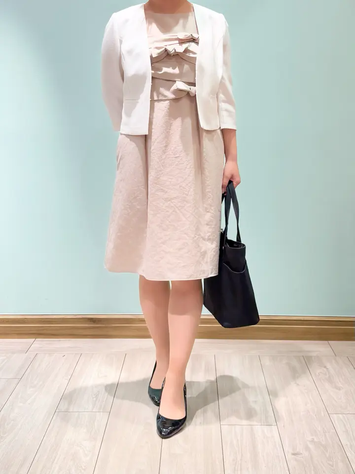 TOCCA 𝕂 コーディネート画像