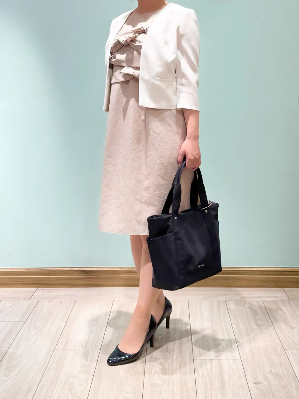 TOCCA 𝕂 コーディネート画像