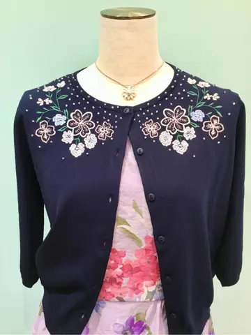 TOCCA Y.K コーディネート画像