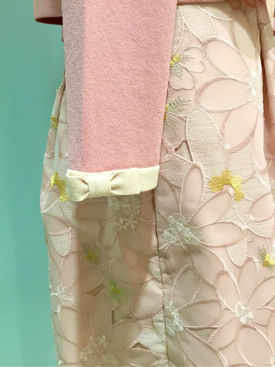 TOCCA Y.K コーディネート画像