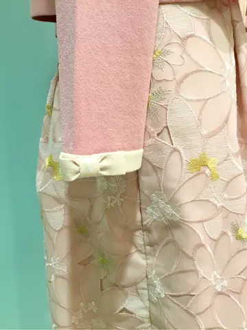 TOCCA Y.K コーディネート画像