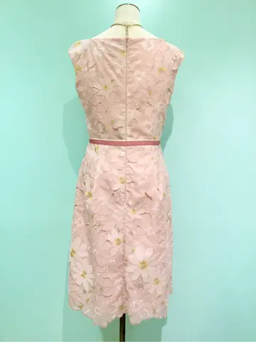 TOCCA Y.K コーディネート画像