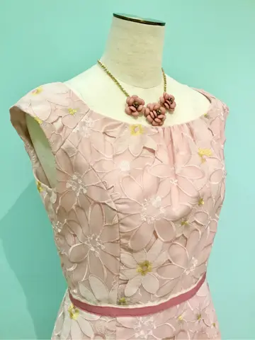 TOCCA Y.K コーディネート画像