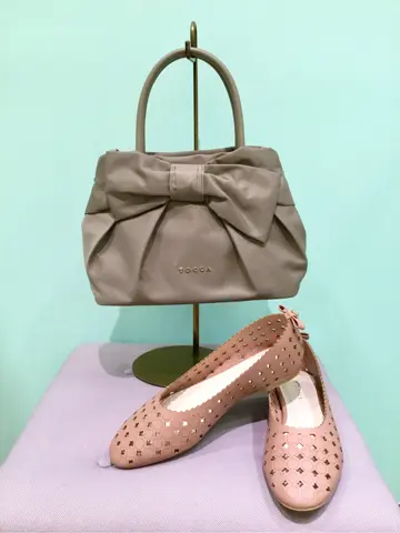 TOCCA Y.K コーディネート画像