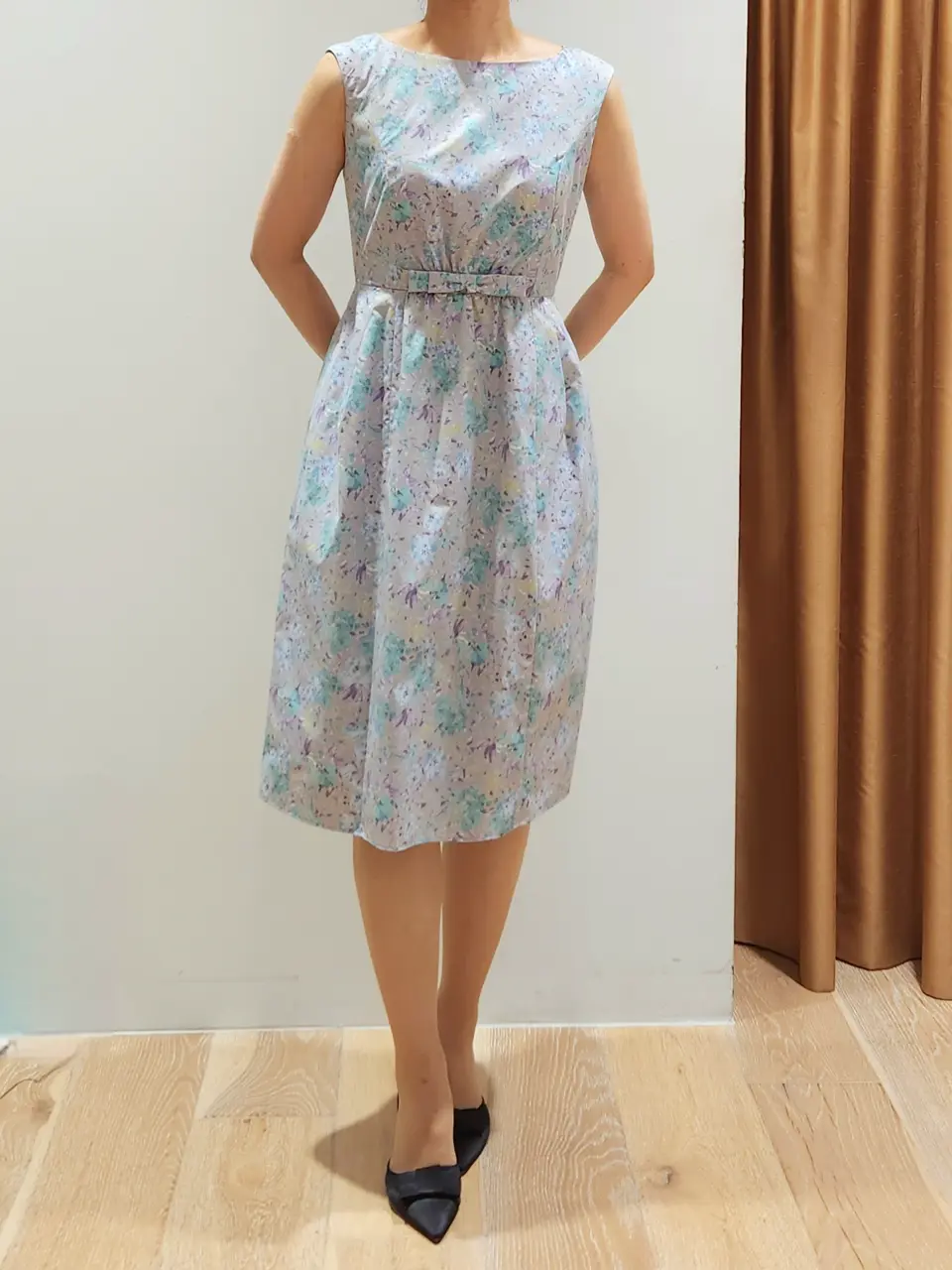 TOCCA スタッフf コーディネート画像