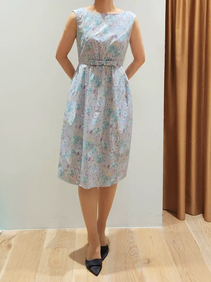 TOCCA スタッフf コーディネート画像