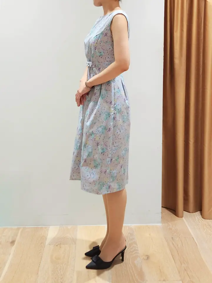 TOCCA スタッフf コーディネート画像