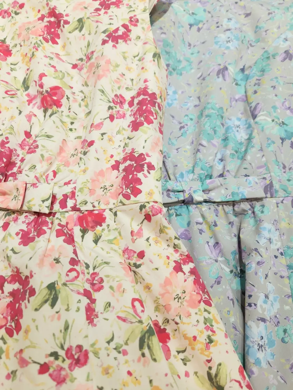 TOCCA スタッフf コーディネート画像