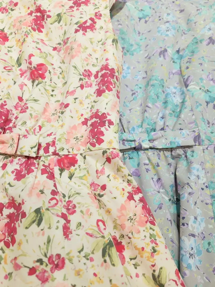 TOCCA スタッフf コーディネート画像