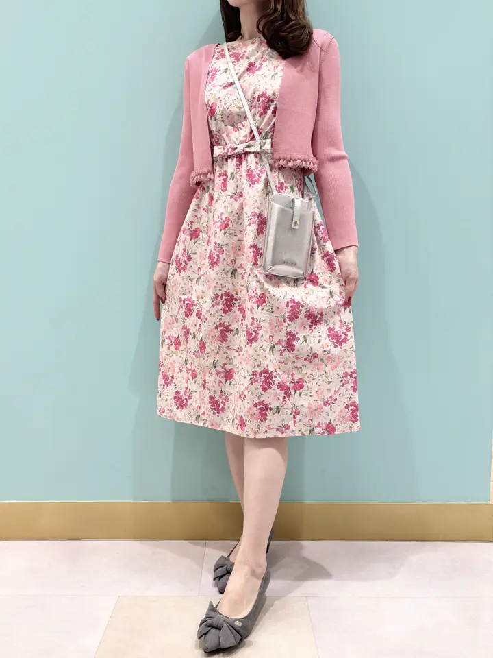 TOCCA 𝒽 コーディネート画像