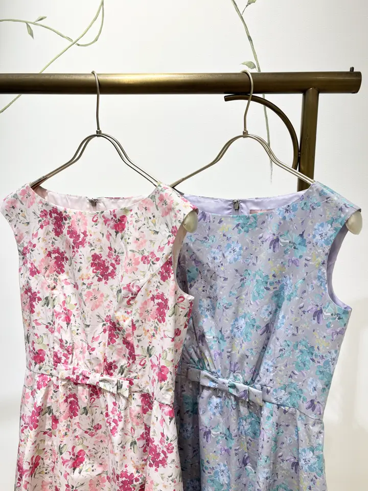 TOCCA 𝒽 コーディネート画像