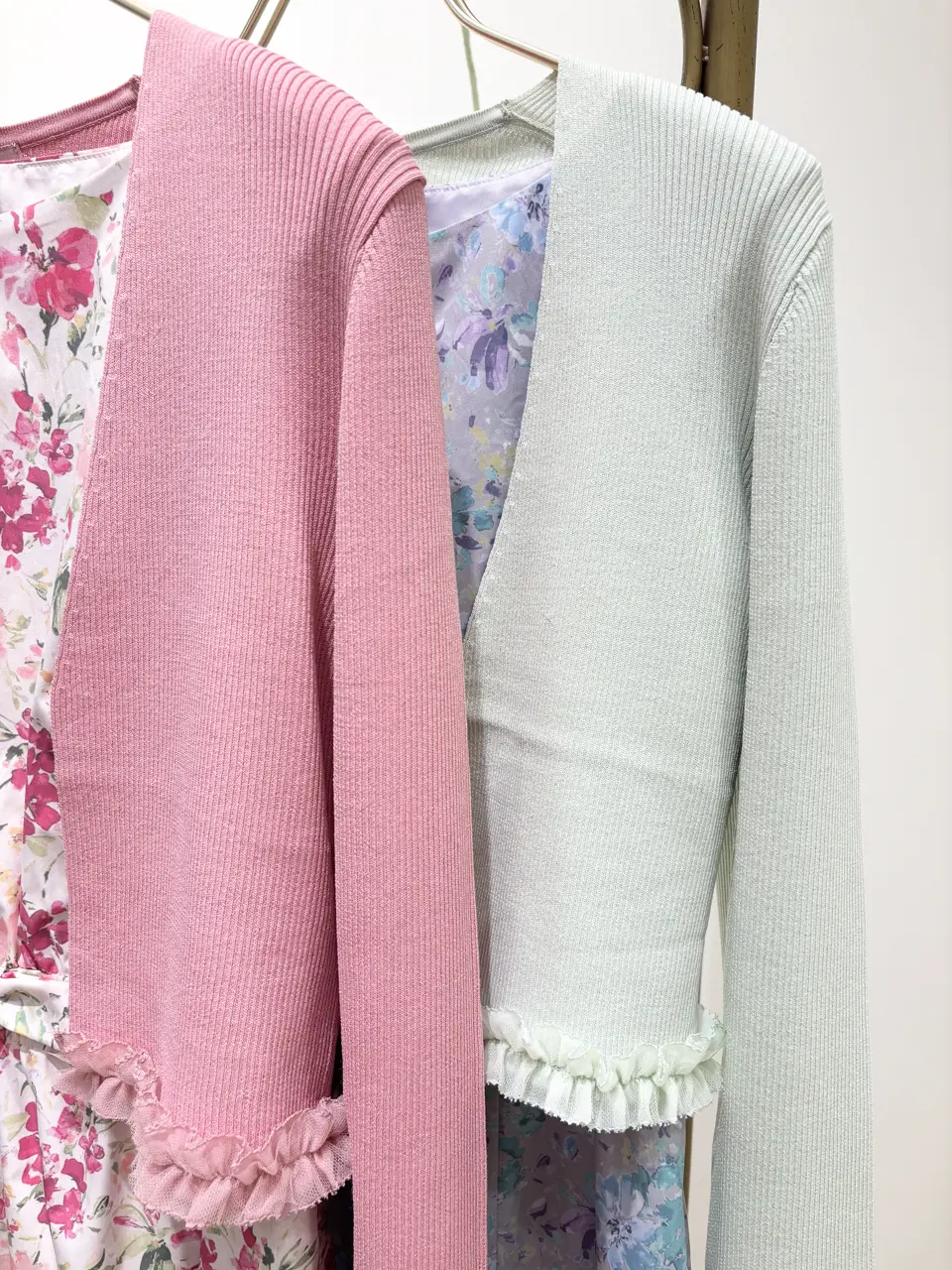 TOCCA 𝒽 コーディネート画像