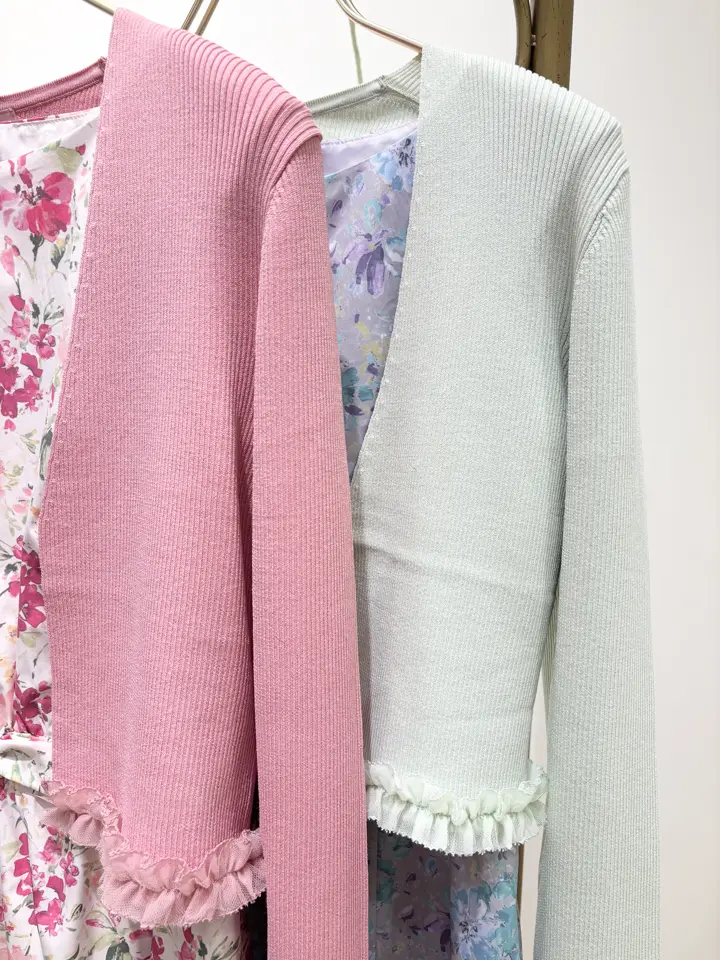 TOCCA 𝒽 コーディネート画像