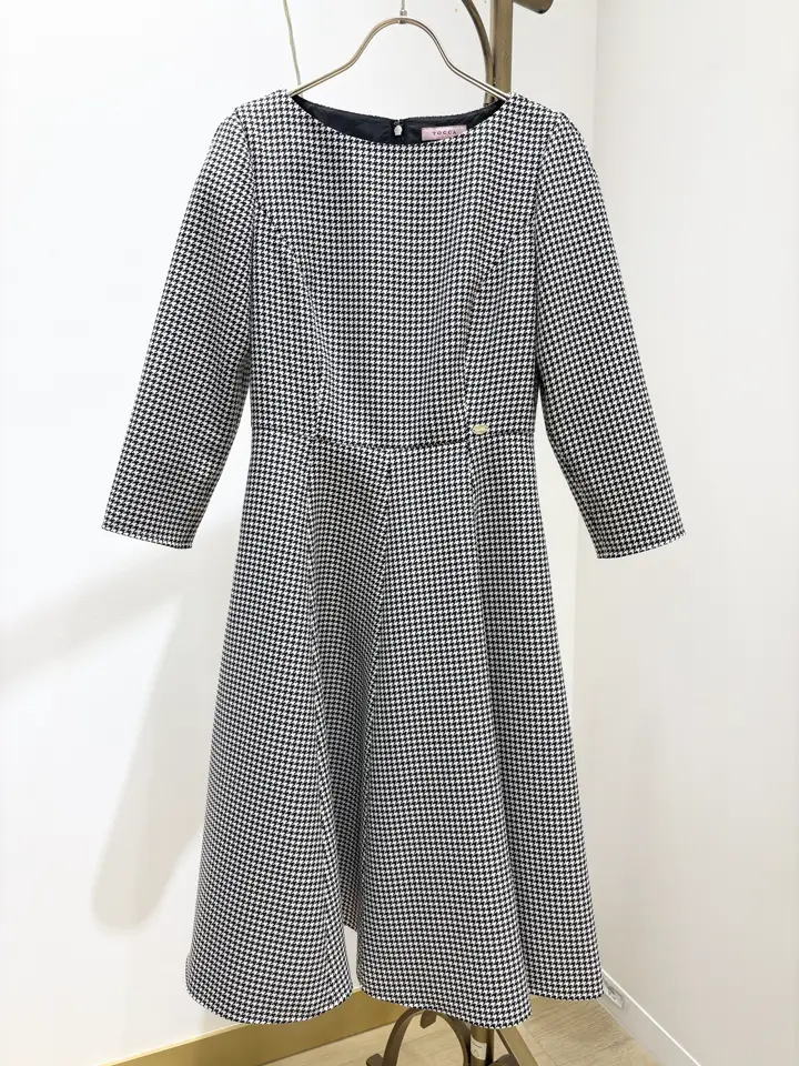 TOCCA 𝒽 コーディネート画像