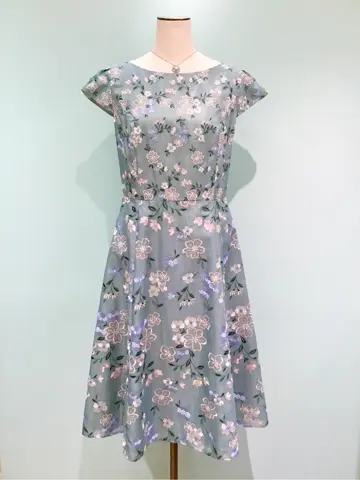 TOCCA Y.K コーディネート画像