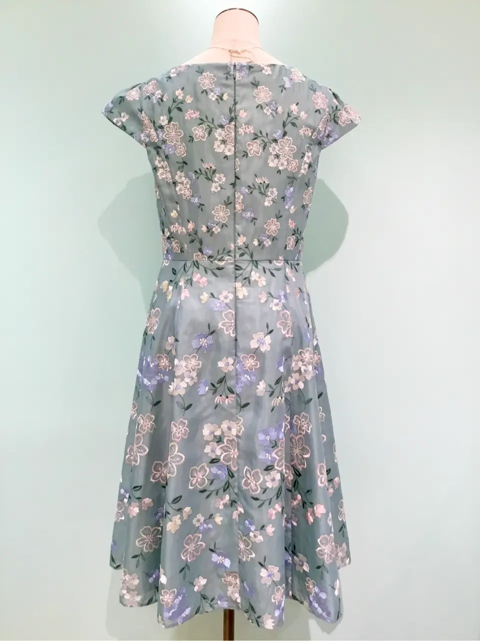 TOCCA Y.K コーディネート画像