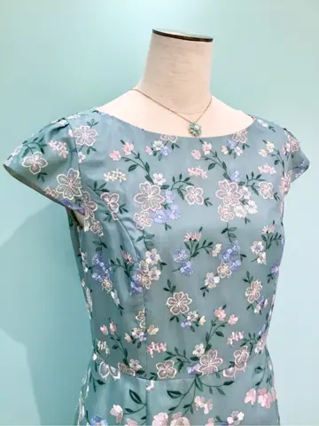 TOCCA Y.K コーディネート画像