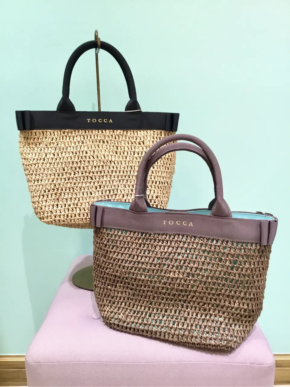 TOCCA Y.K コーディネート画像