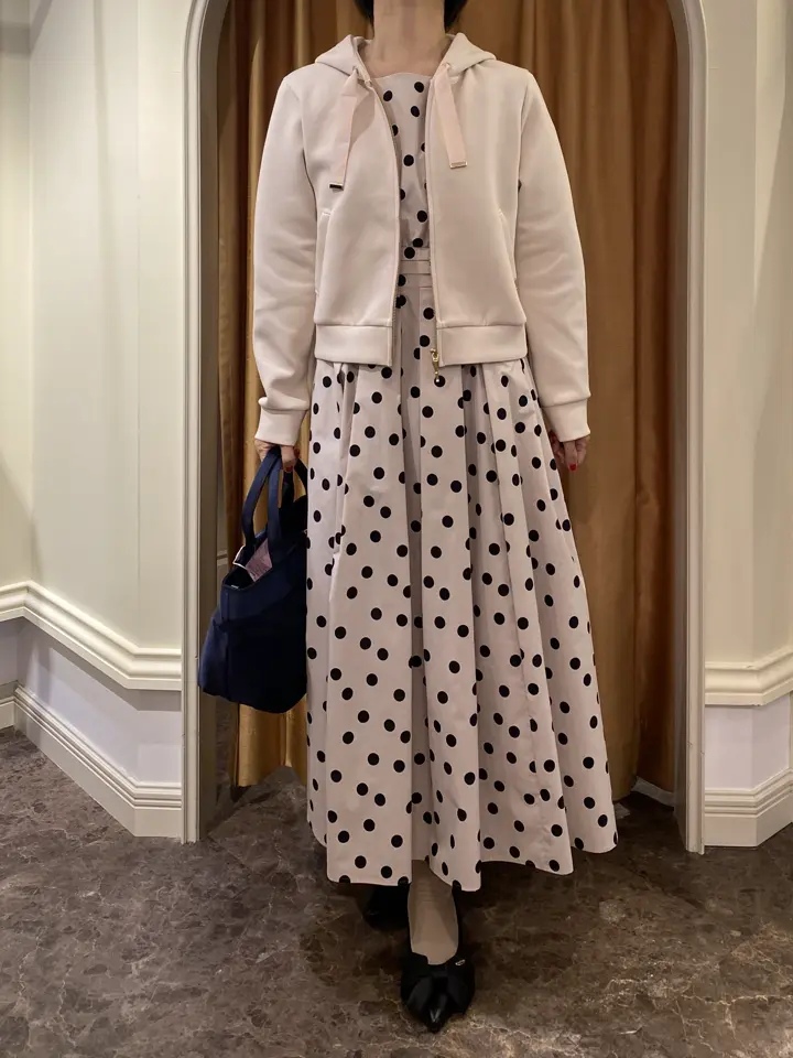 TOCCA YK コーディネート画像