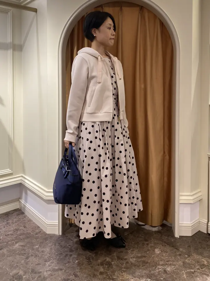 TOCCA YK コーディネート画像