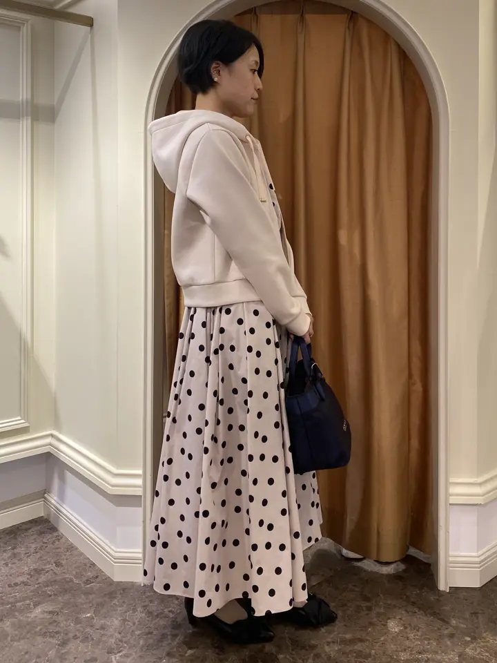 TOCCA YK コーディネート画像