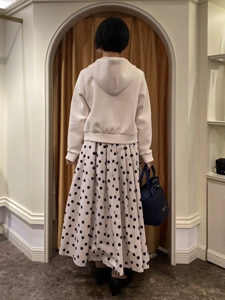 TOCCA YK コーディネート画像