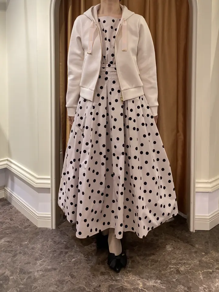 TOCCA YK コーディネート画像