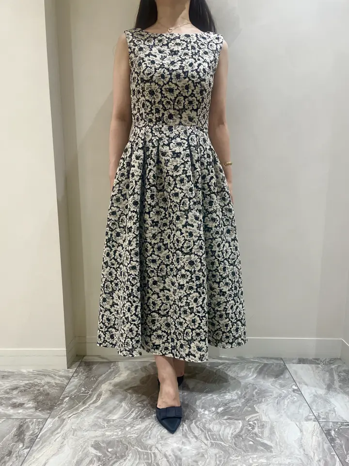 TOCCA スタッフ コーディネート画像