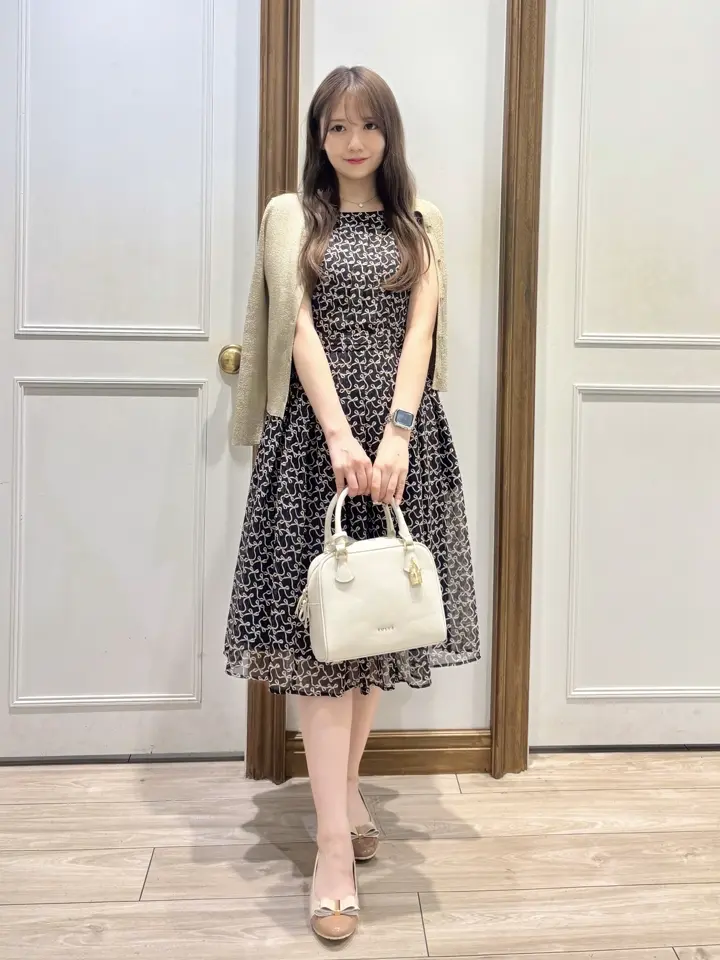 TOCCA mirei コーディネート画像