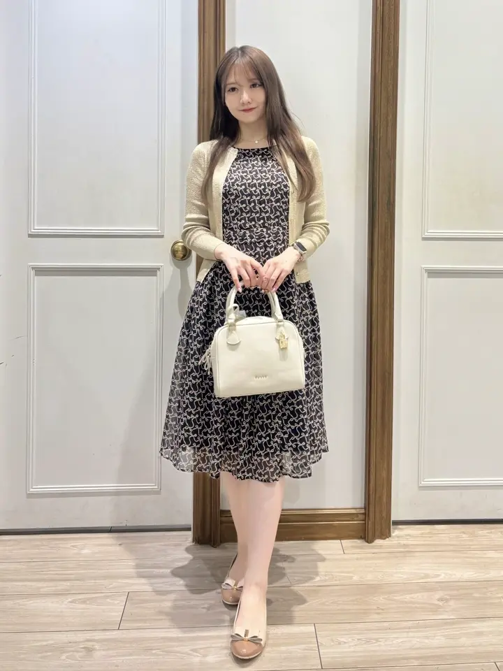 TOCCA mirei コーディネート画像