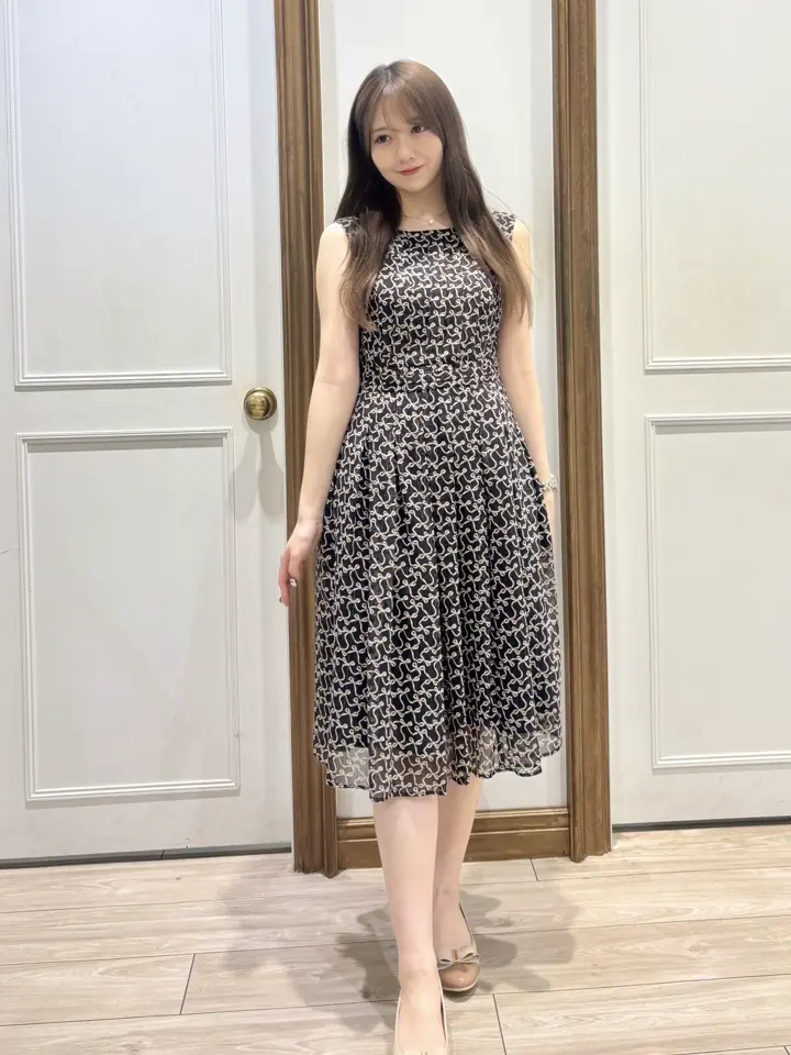 TOCCA mirei コーディネート画像