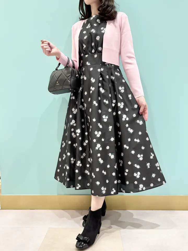 TOCCA 𝒽 コーディネート画像