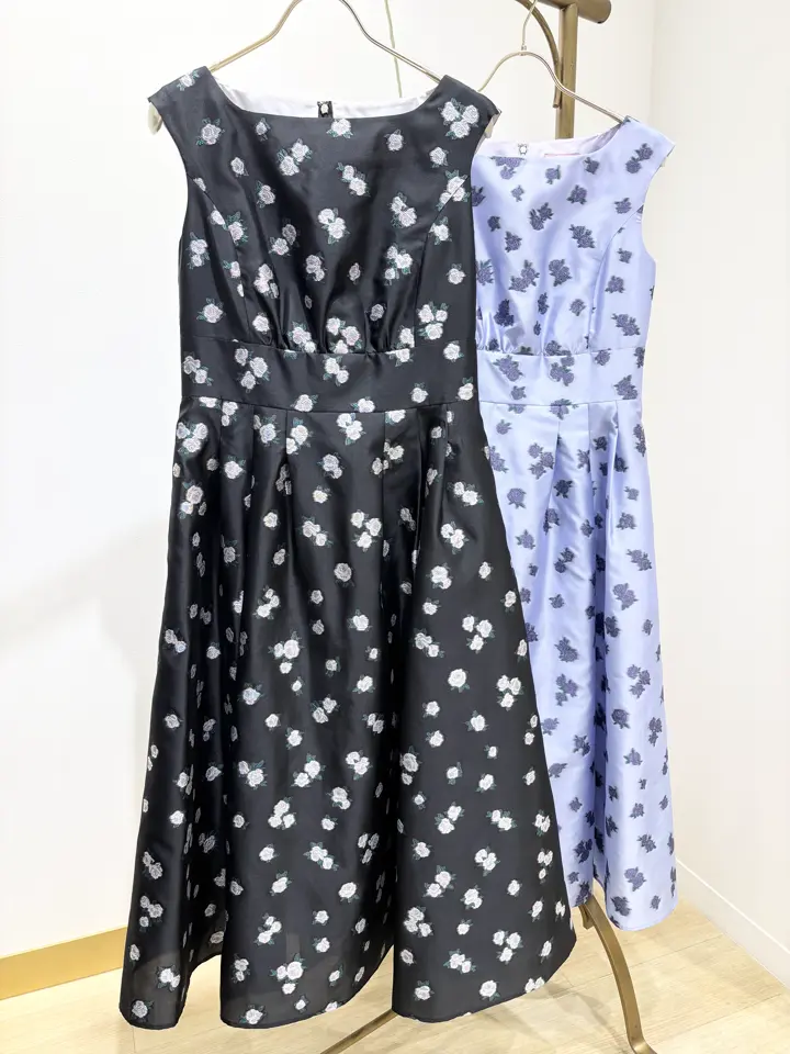 TOCCA 𝒽 コーディネート画像