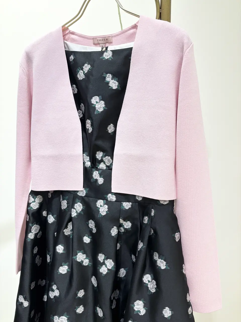 TOCCA 𝒽 コーディネート画像