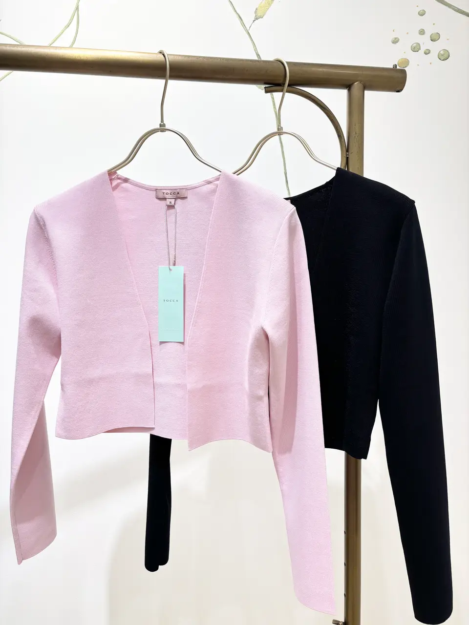 TOCCA 𝒽 コーディネート画像