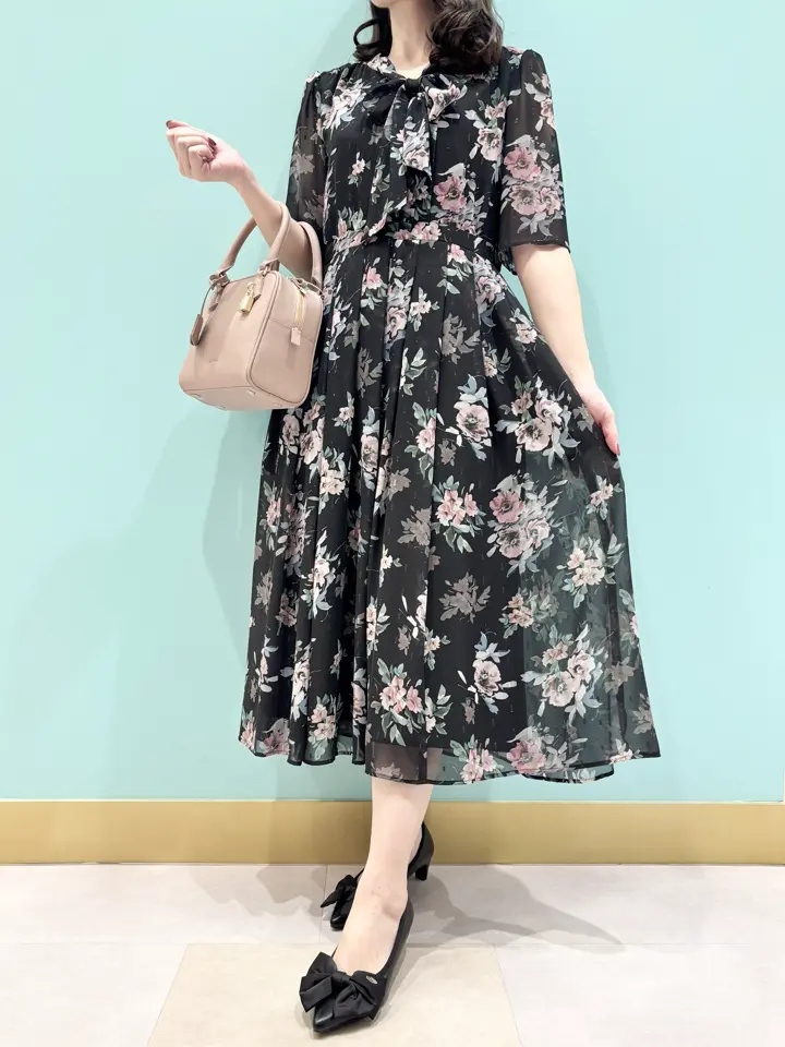 TOCCA 𝒽 コーディネート画像