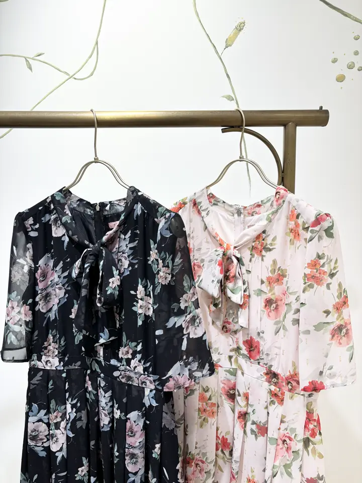 TOCCA 𝒽 コーディネート画像