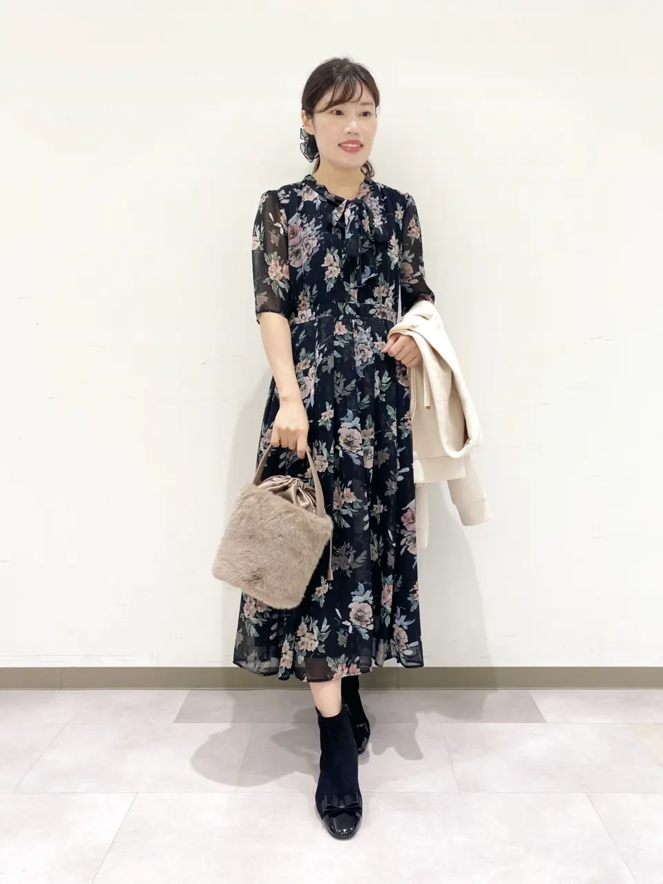 TOCCA oda ❁ コーディネート画像