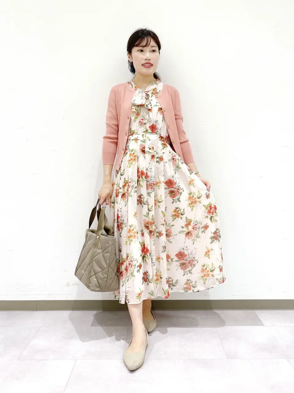  oda ❁ コーディネート画像