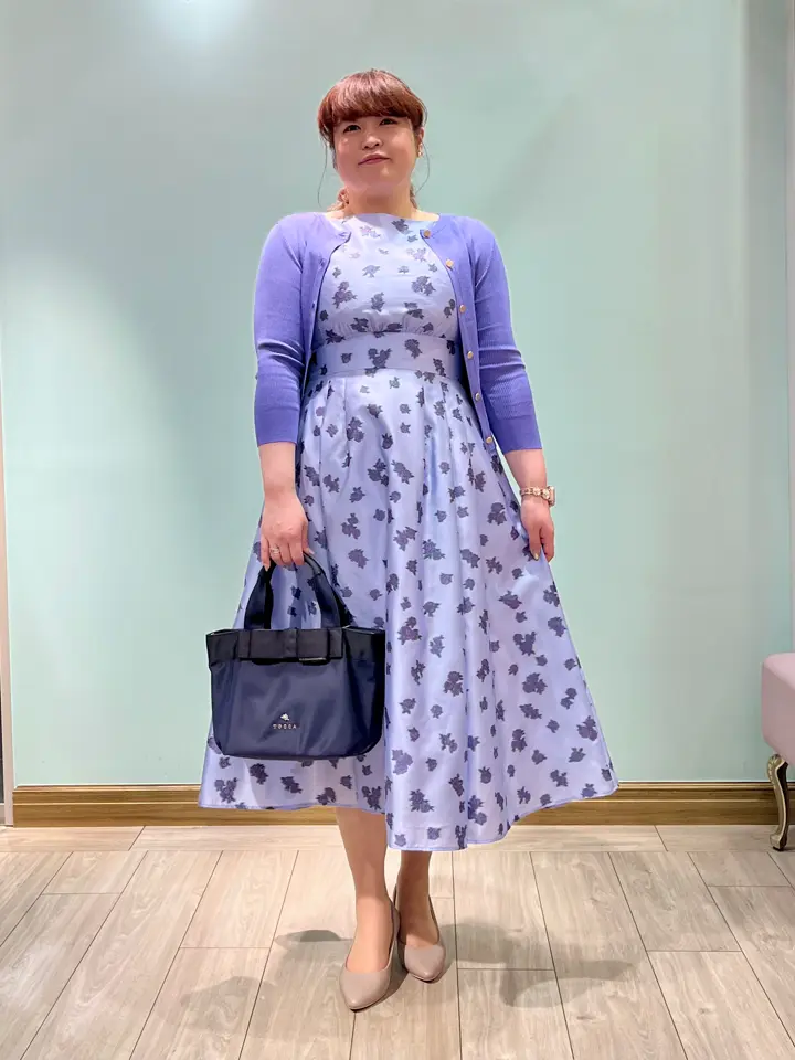 TOCCA Y.K コーディネート画像