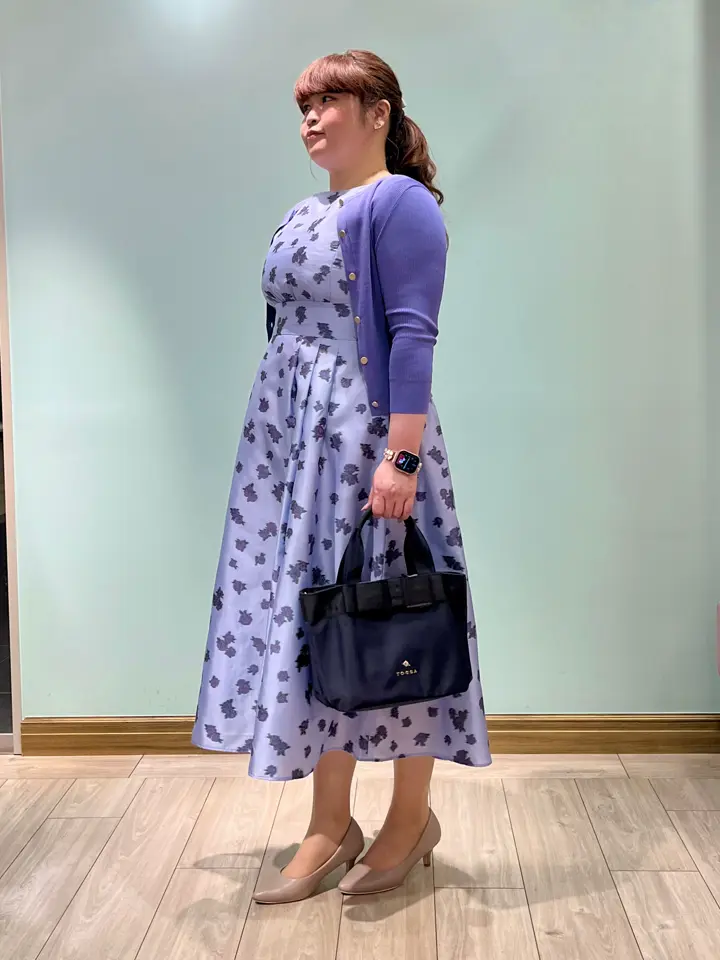 TOCCA Y.K コーディネート画像